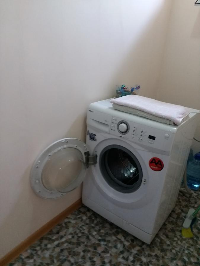 Apartment On Prospekt Mira 71 Σουχούμι Εξωτερικό φωτογραφία