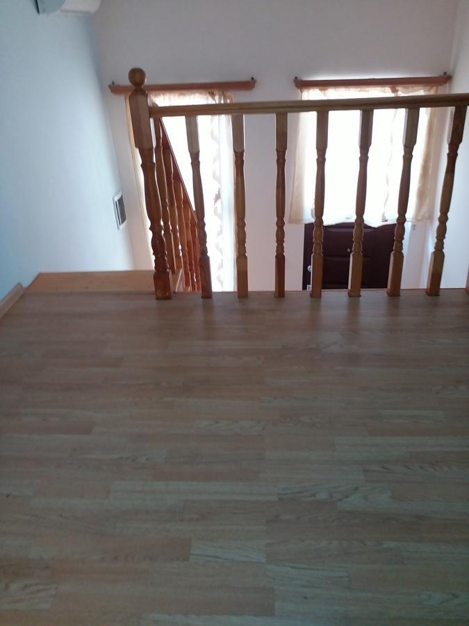 Apartment On Prospekt Mira 71 Σουχούμι Εξωτερικό φωτογραφία