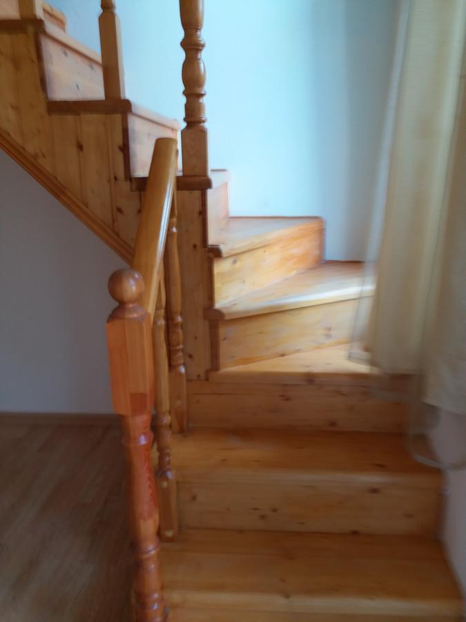 Apartment On Prospekt Mira 71 Σουχούμι Εξωτερικό φωτογραφία