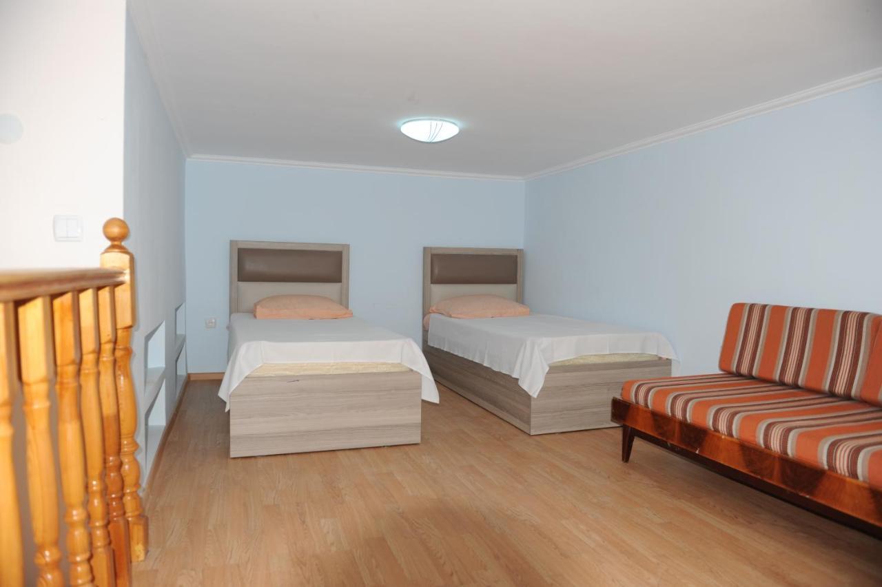 Apartment On Prospekt Mira 71 Σουχούμι Εξωτερικό φωτογραφία